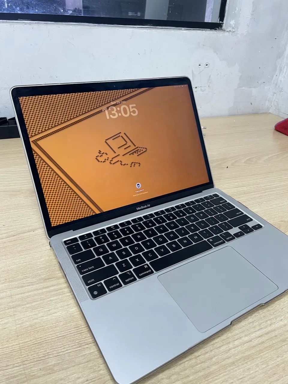 MacBook Air m1 | 8GB | 256GB de armazenamento - Notebooks - Campo