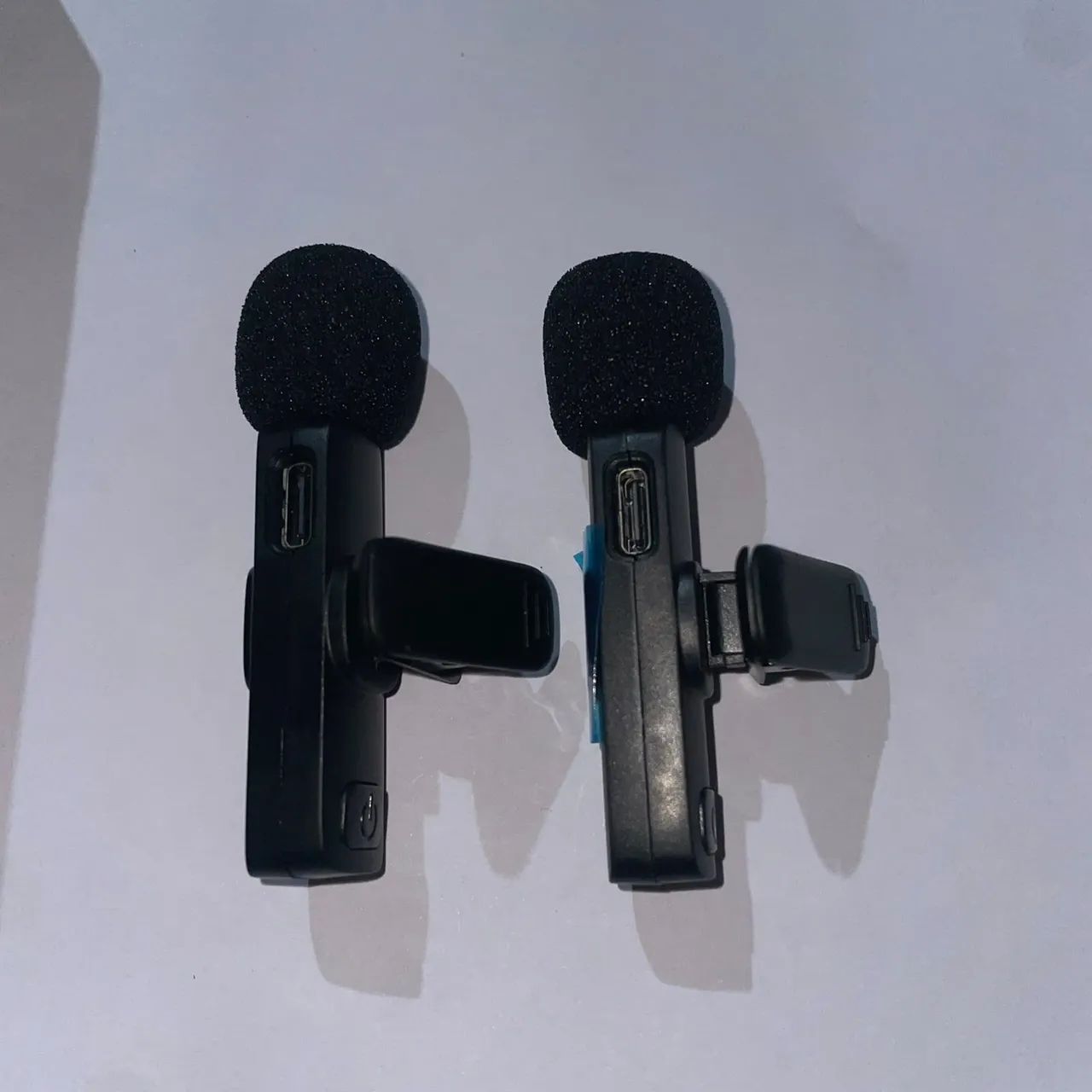 Microfone 