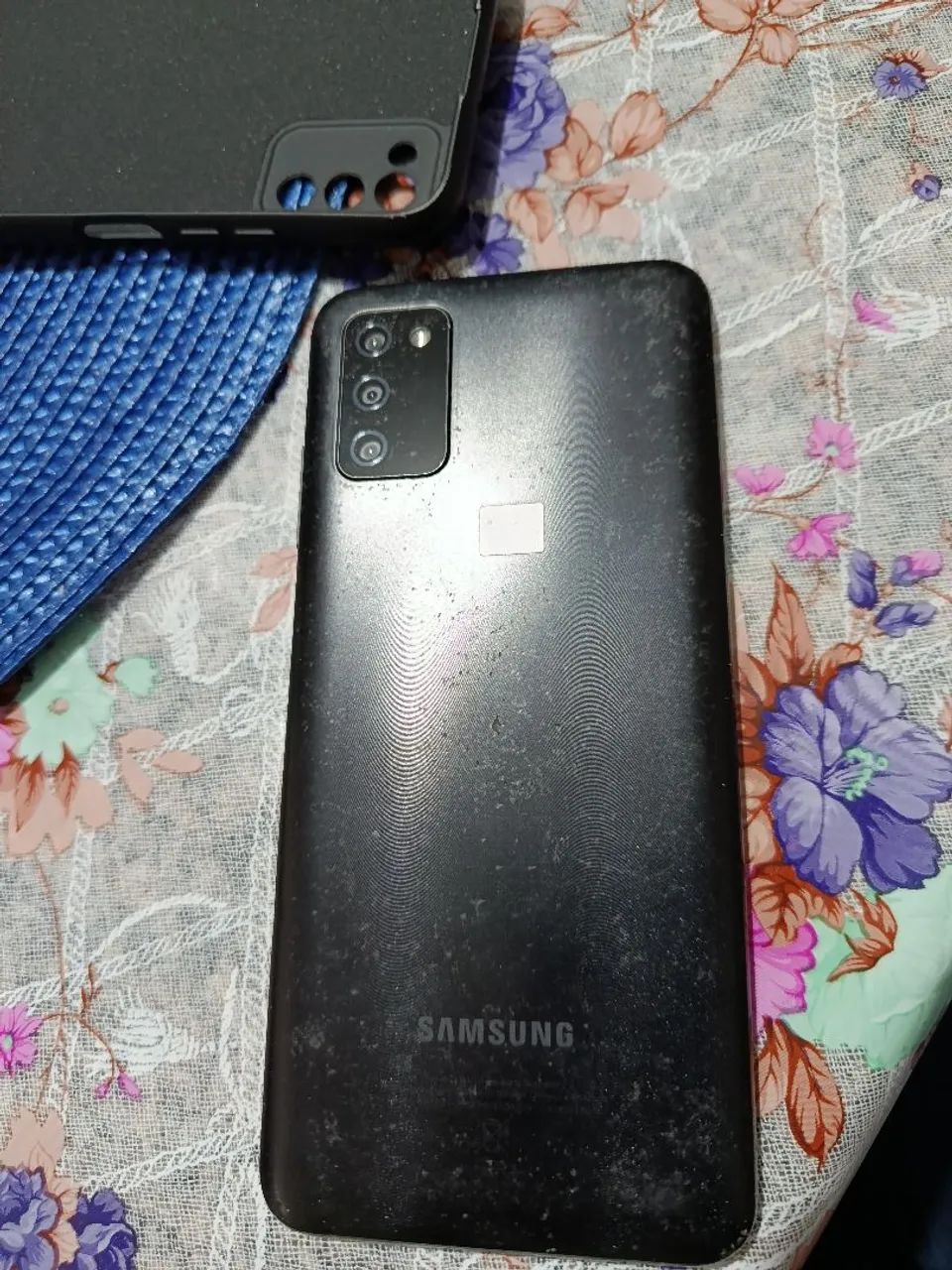Celular Galaxy A03s - Foto 3