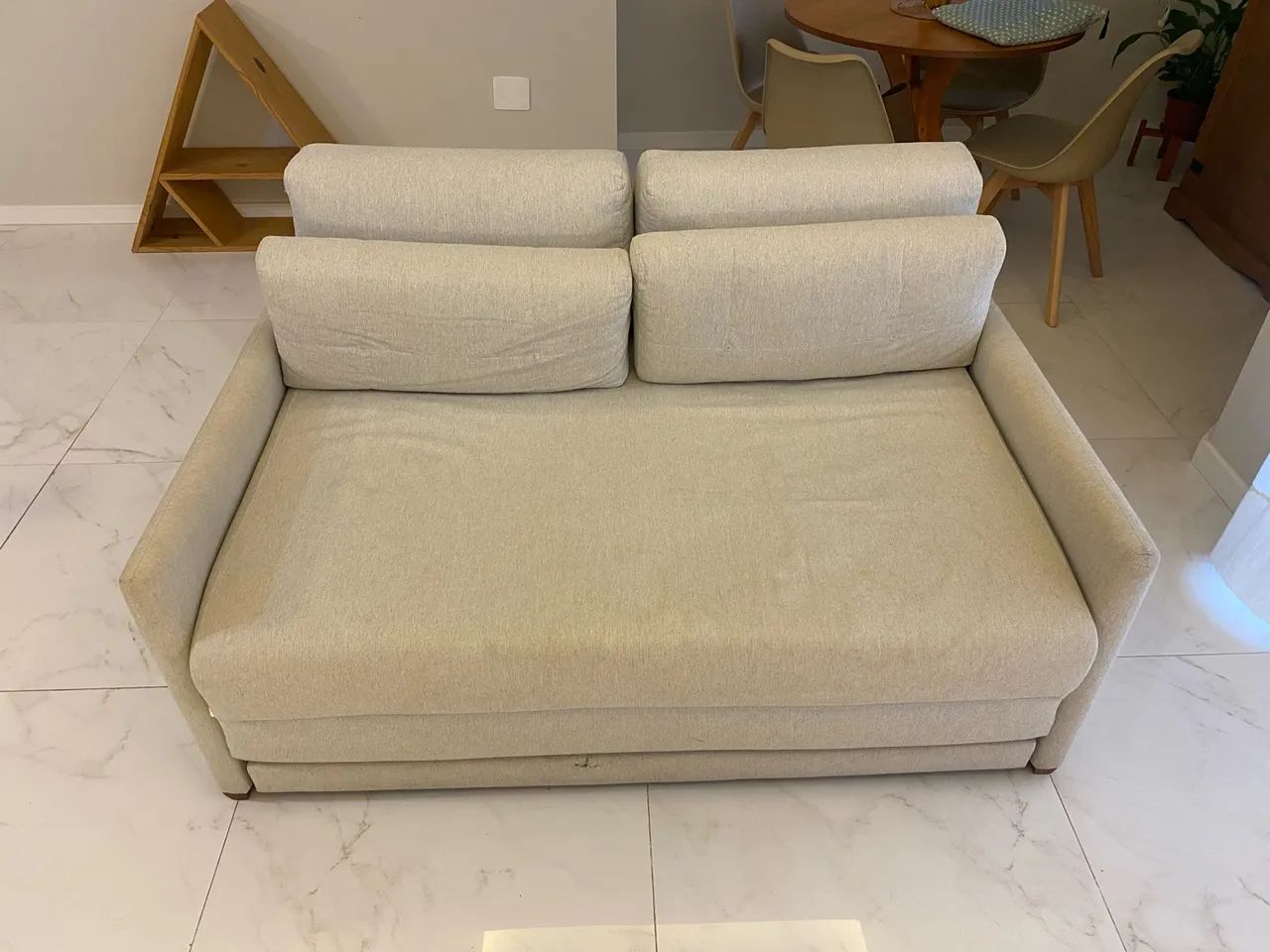 Sofá Cama 2 Lugares