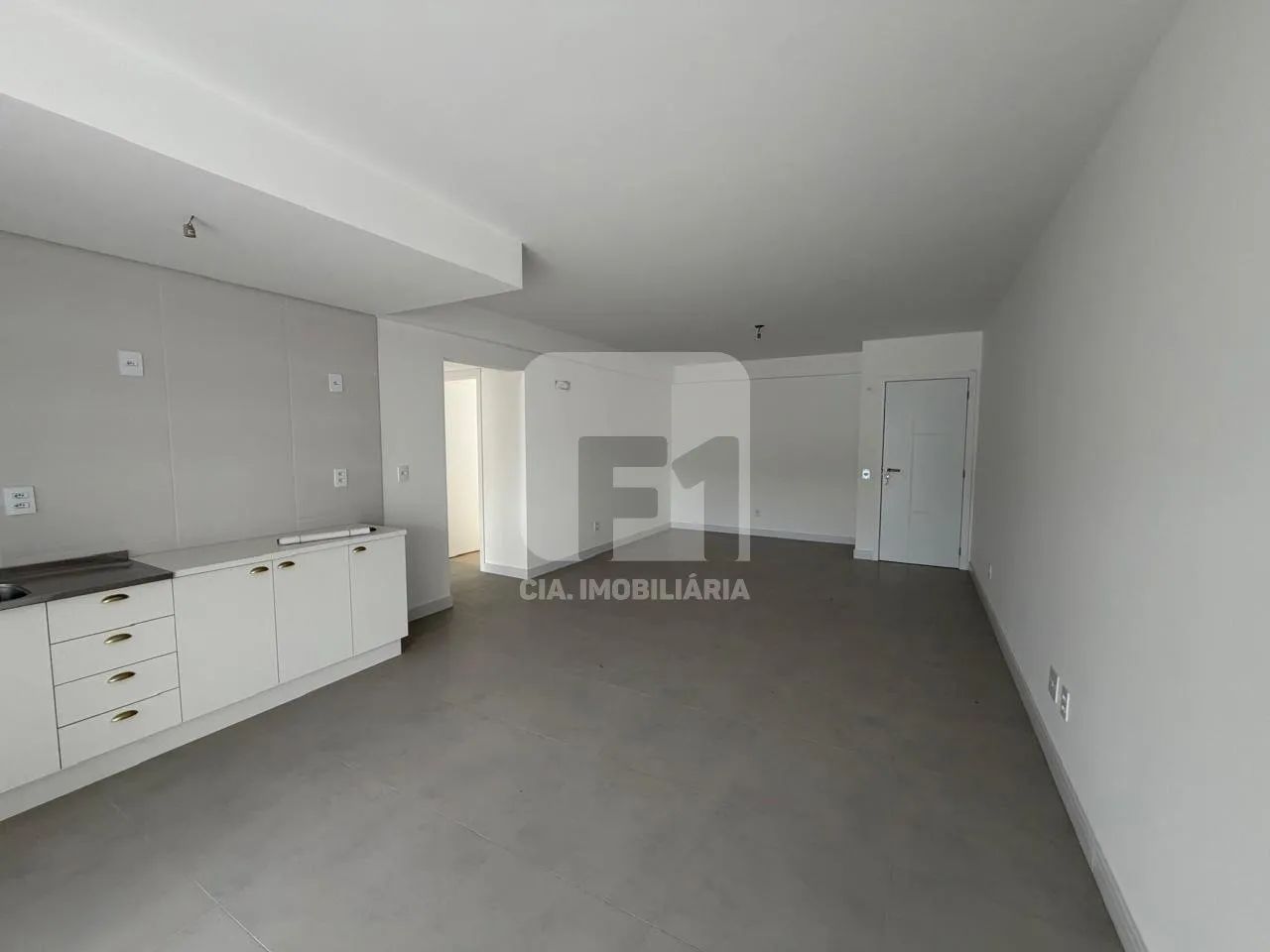 Apartamento de 2 dormitórios no João Paulo - Foto 4