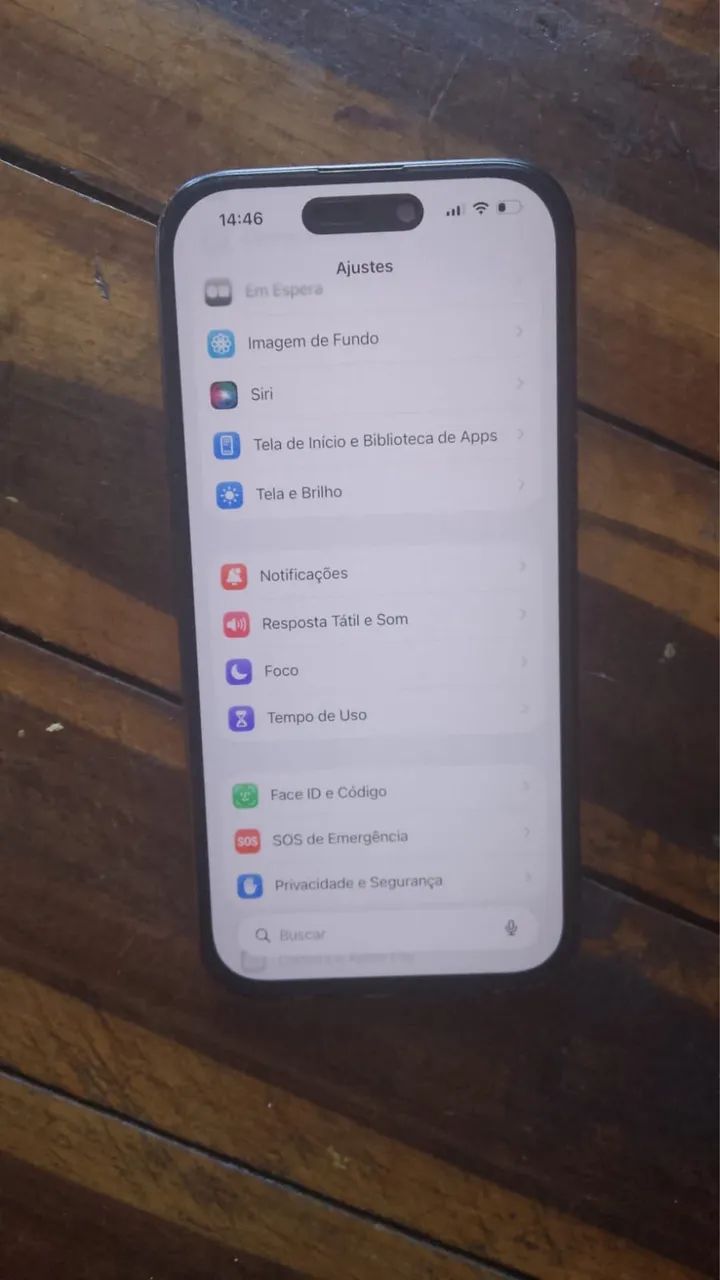 iPhone 15 - Foto 4