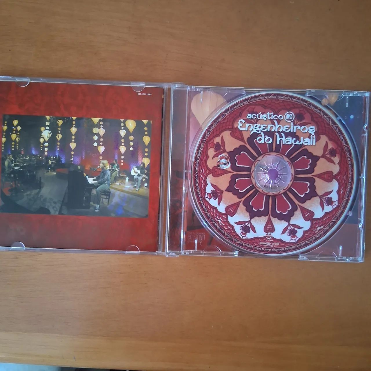 Cd Diversos Kit com 3cds Originais  - Foto 4