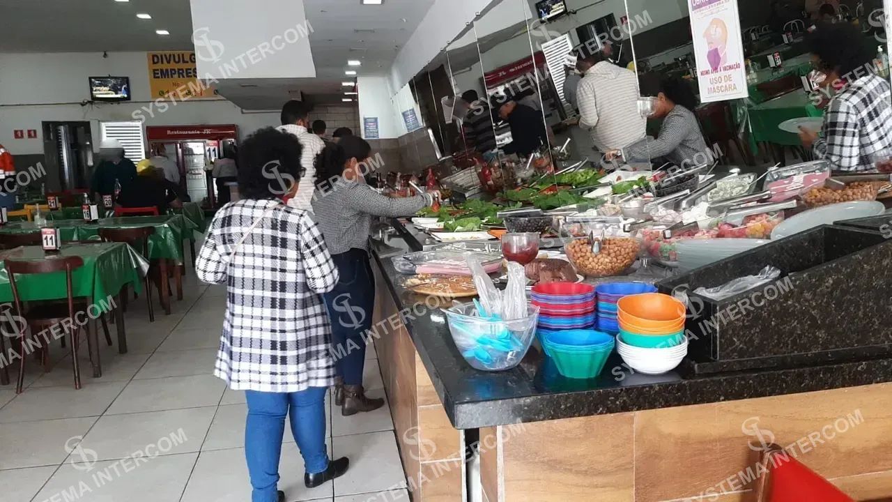 Restaurante Self-Service em Guarulhos - Foto 4