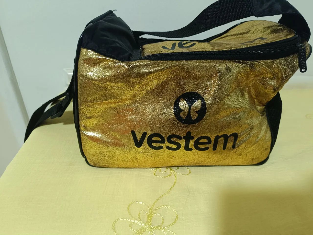 Bolsa térmica Vestem  - Foto 2