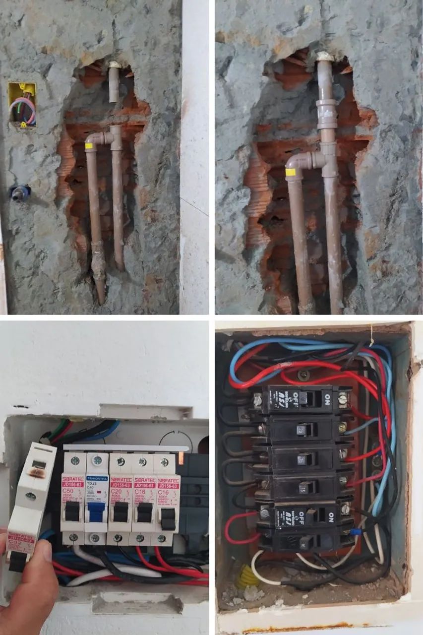 Precisando de Reparos em Casa? Eu Resolvo Tudo! - Foto 5