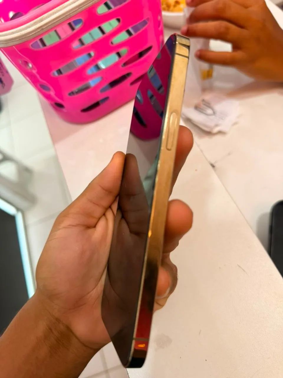 iPhone 12 pro Max  - Foto 3