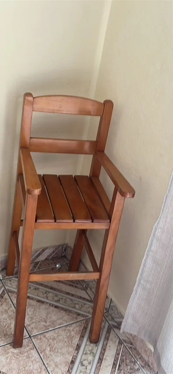 Cadeira para criança  - Foto 2