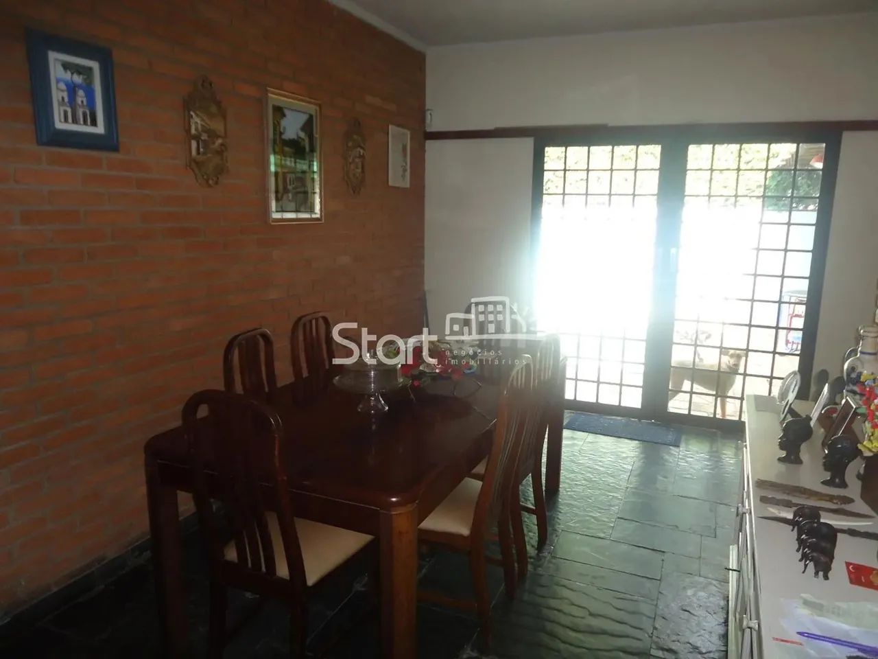 casa - Parque São Quirino - Campinas - Foto 5