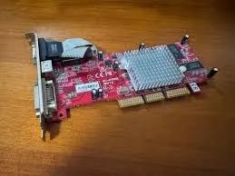 Placas de vídeo Nvidia e AMD a parti de 50 reais testadas e funcionando 100% - Foto 4