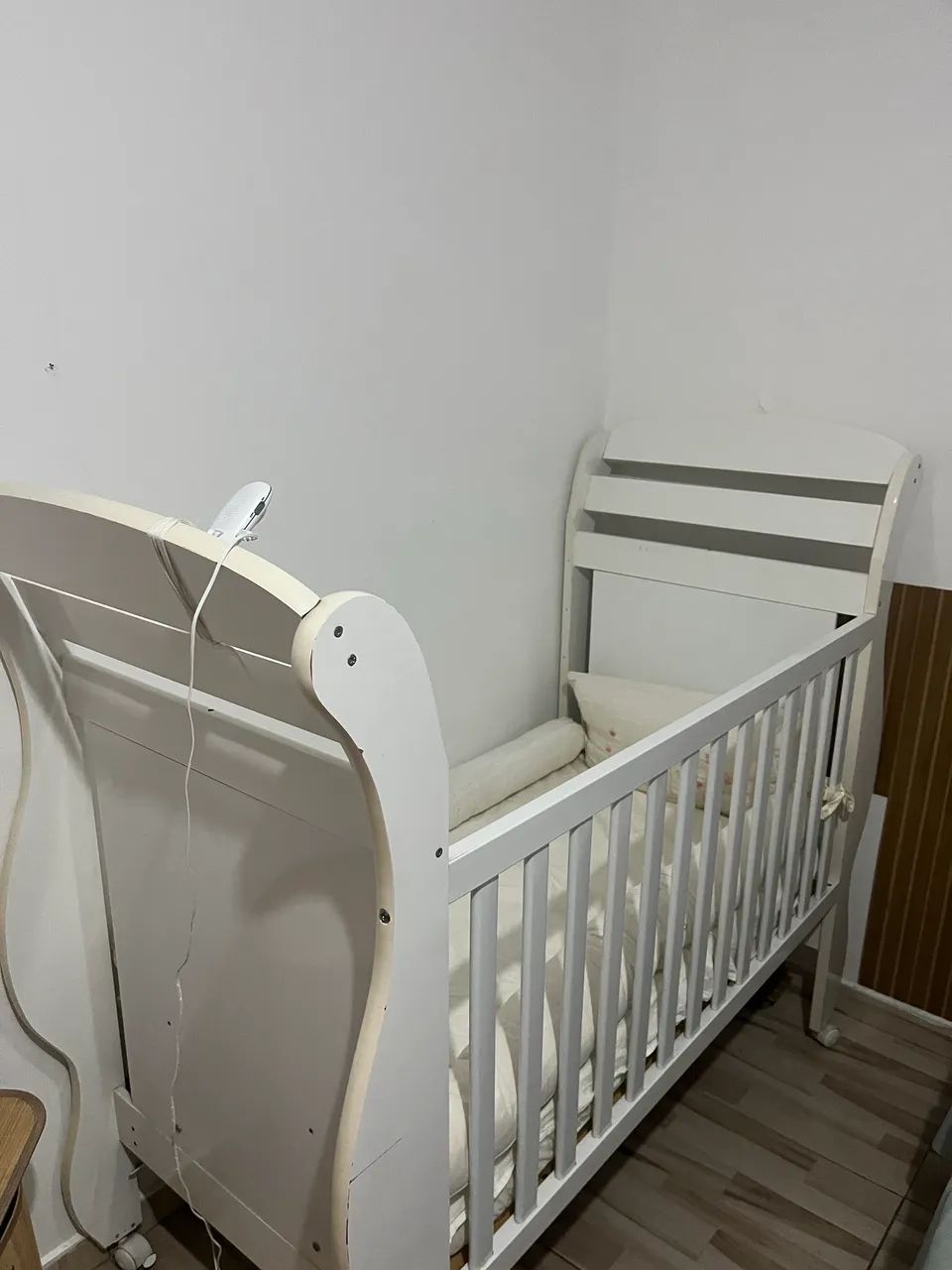 Berço a venda 