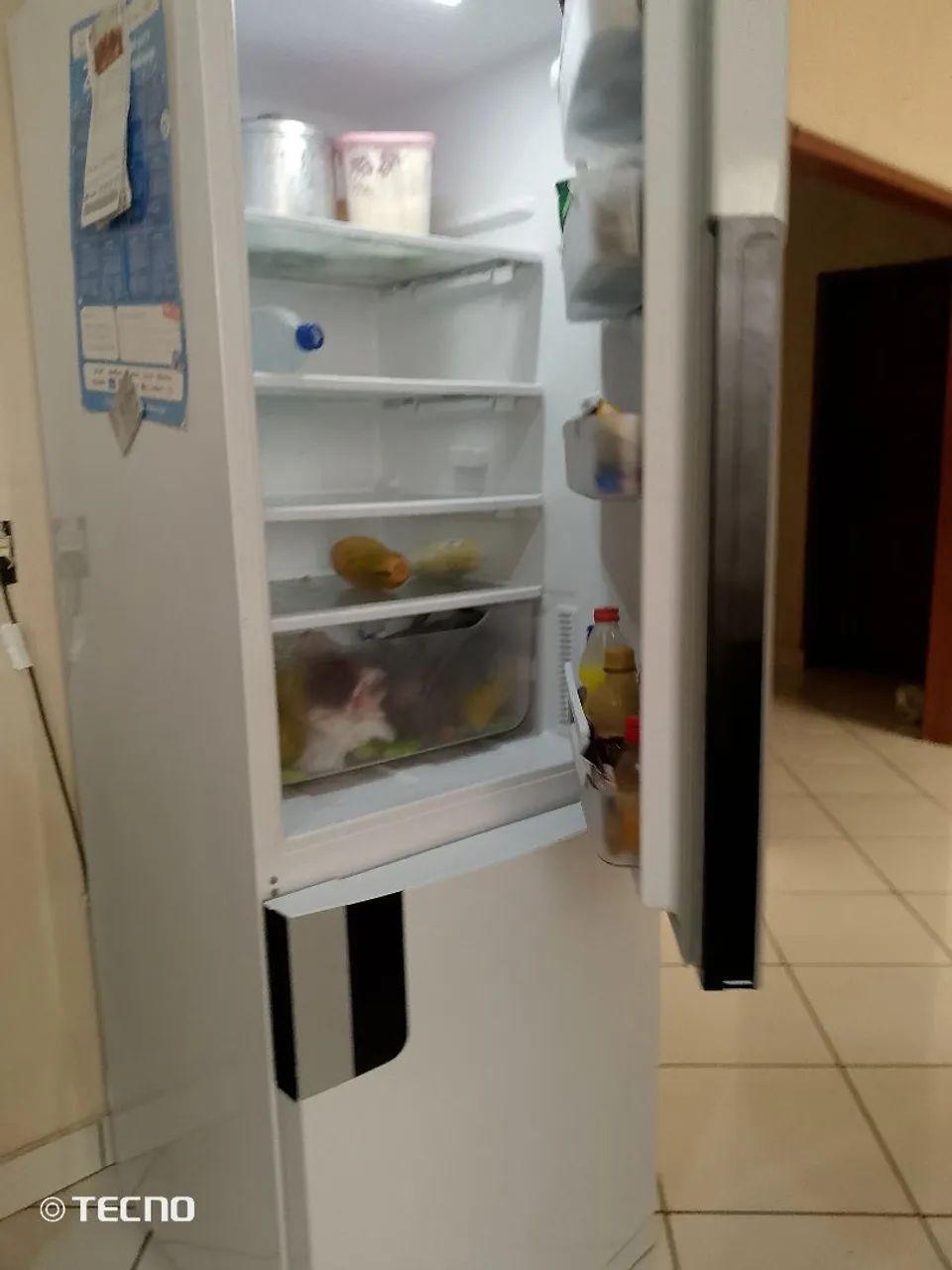 Vendo semi novo  - Foto 4