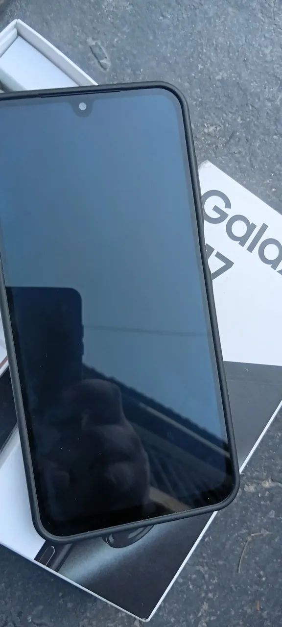 Galaxy a17  - Foto 2