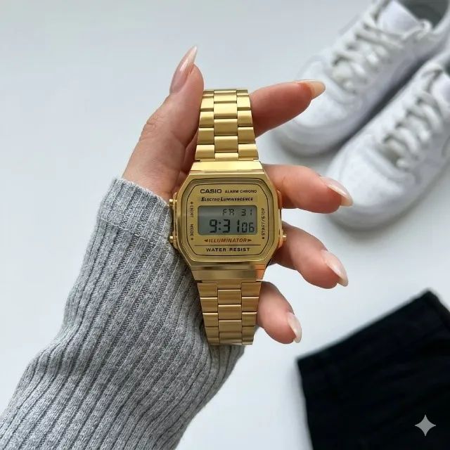 Relógio Casio  - Foto 2
