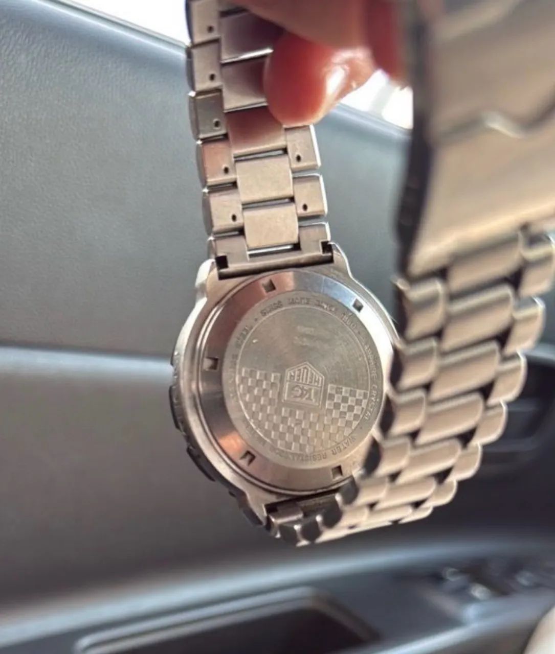 Relogio Tag Heuer Formula 1 - Foto 3