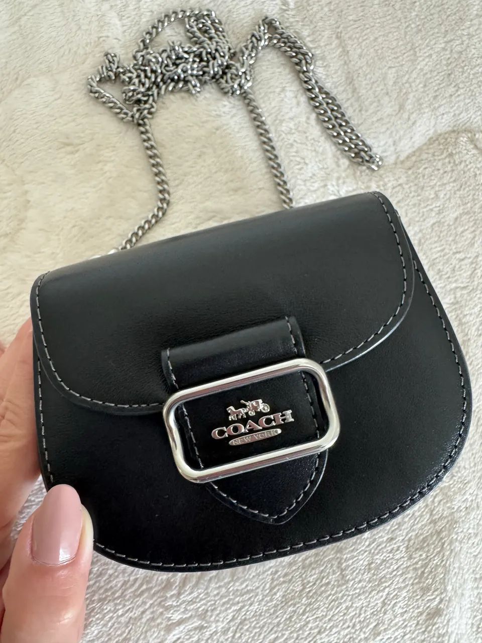 BOLSA COACH ORIGINAL - Foto 2