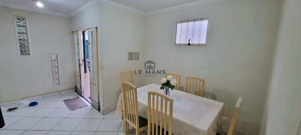 Casa à venda em Piracicaba, Vila Rezende, com 3 quartos, com 146 m² - Foto 5