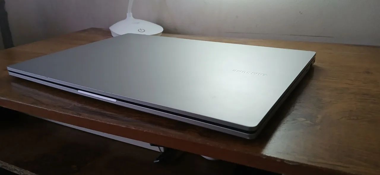 [Notebook] SAMSUNG Galaxy Book Go. C/ Carregador e case - Foto 4