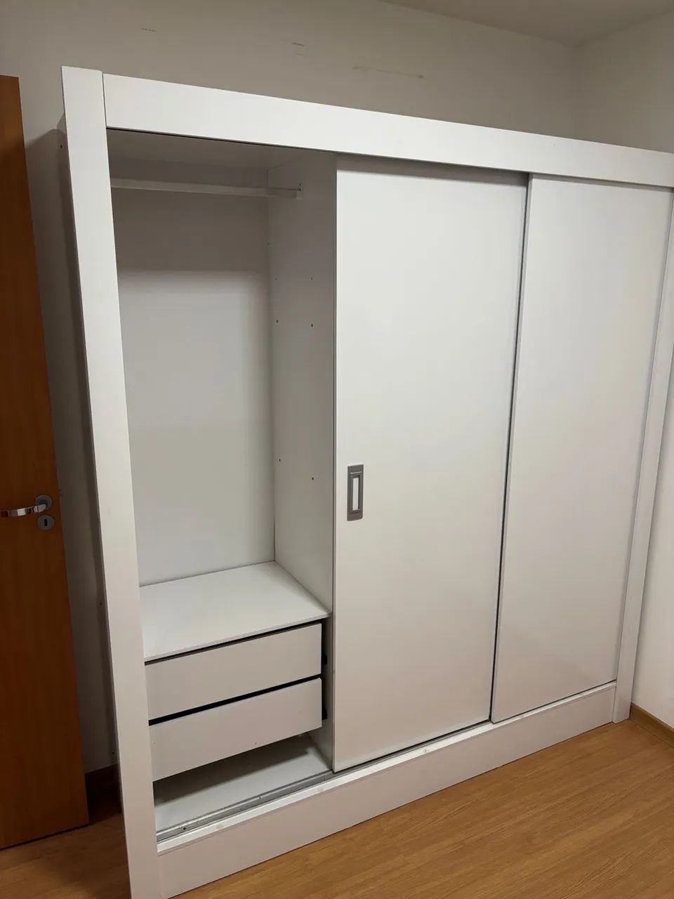 Guarda roupa  - Foto 3