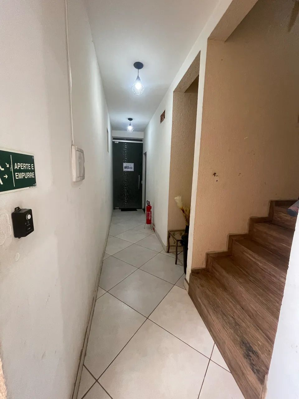 Alugo duas salas comerciais no centro.  - Foto 2