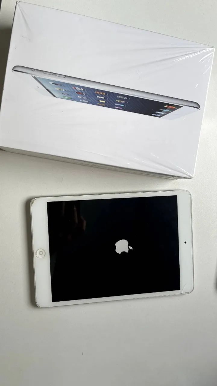 iPad Mini 1 - Foto 3