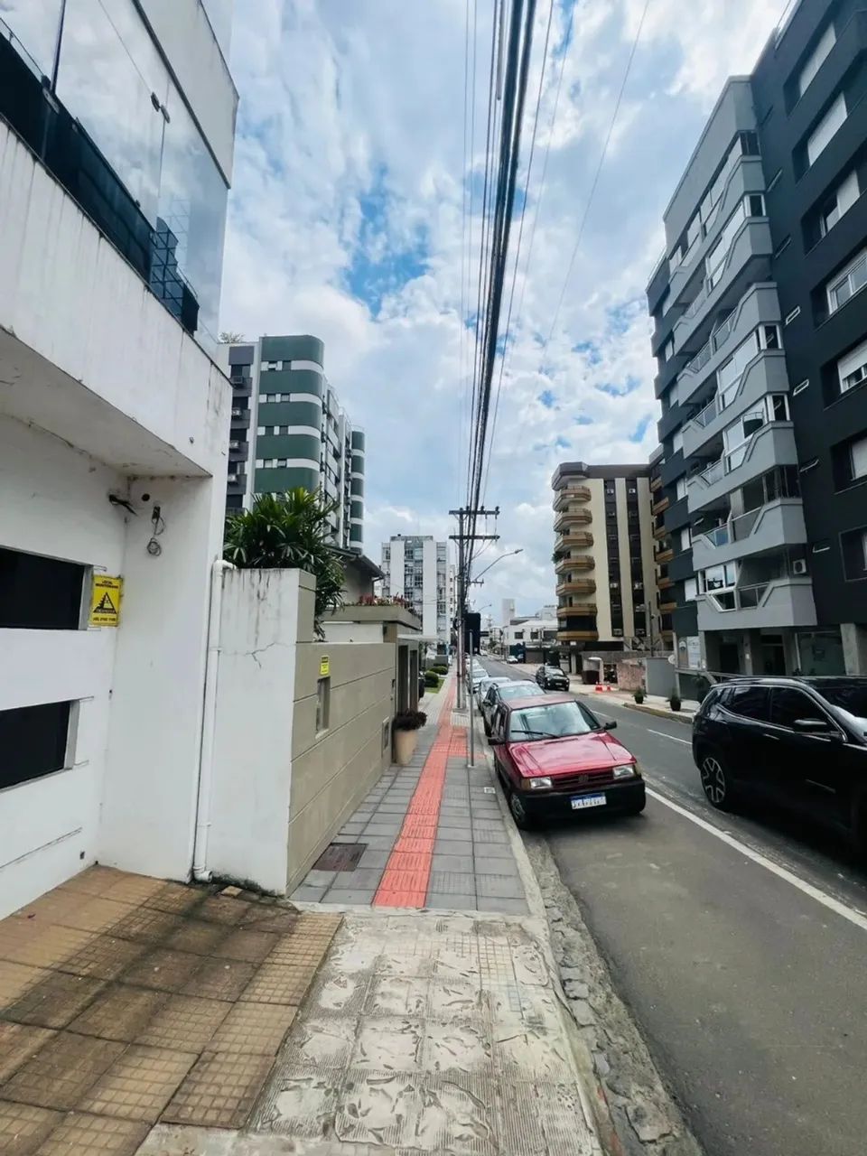 Sala Térrea para aluguel no Centro de Criciúma - Foto 4