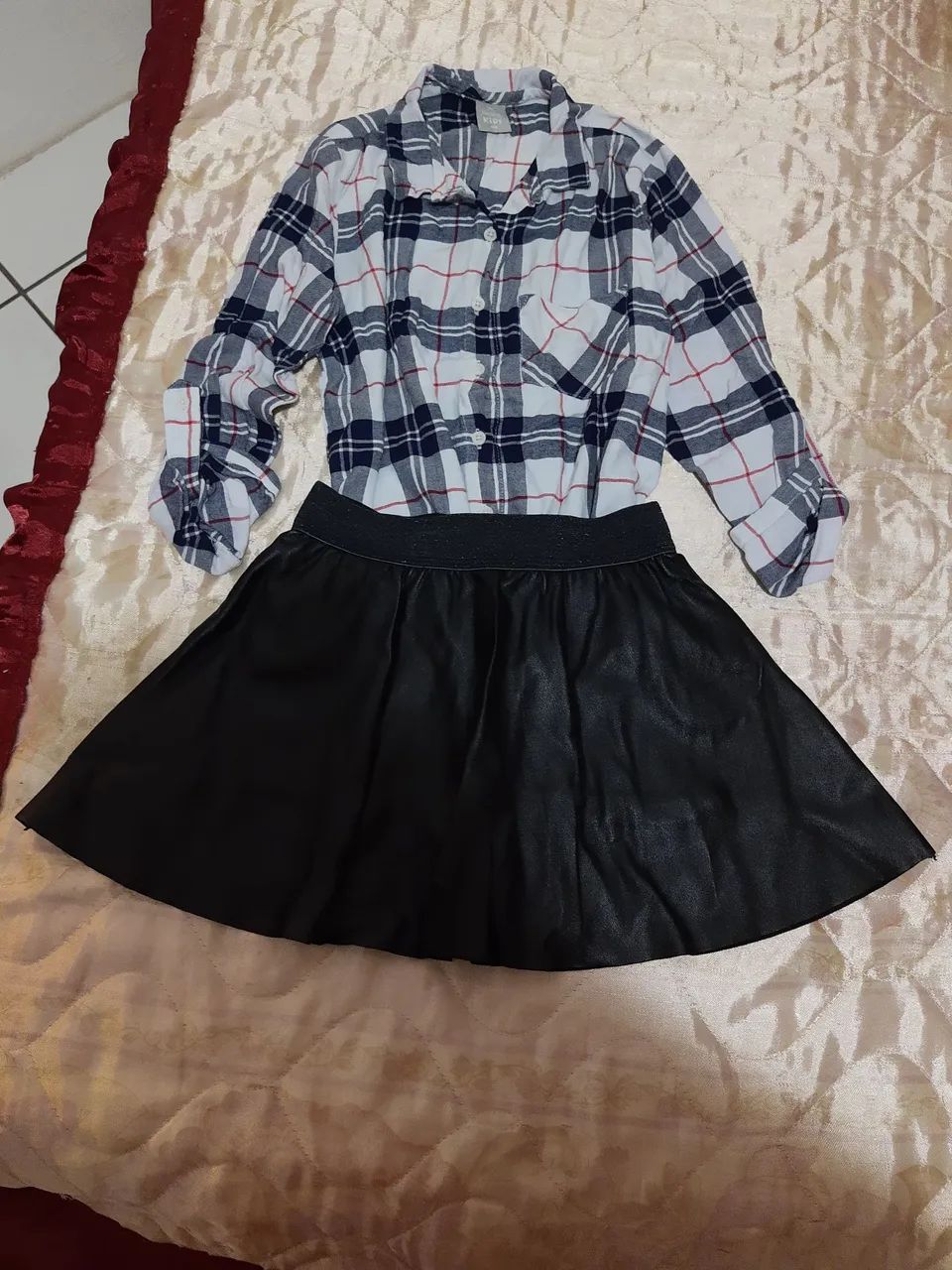Conjunto para adolecente - Foto 2
