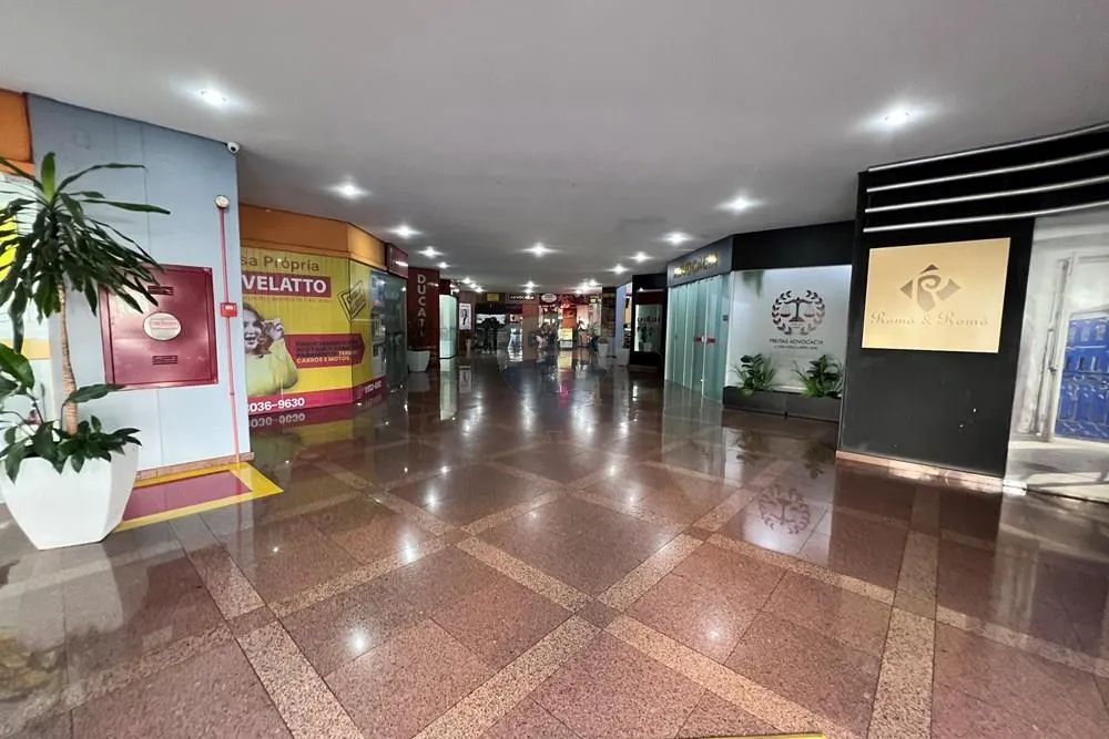 Sala Comercial à venda no Centro - Edifício Comercial Felipe Adura - Foto 5