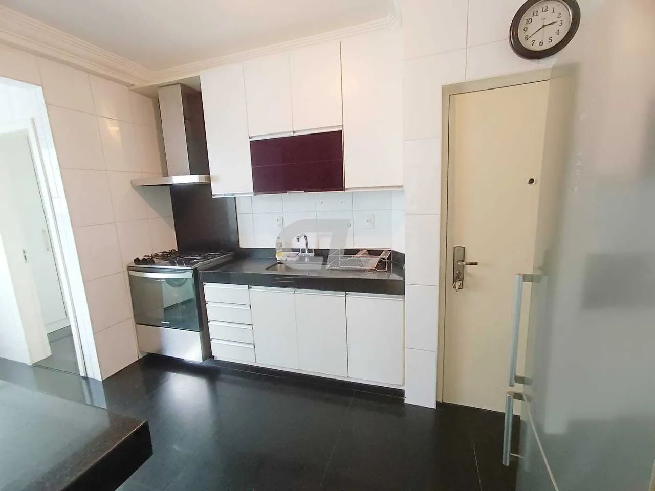 Apartamento, 4 quartos, 2 suites, 3 vagas - Foto 5