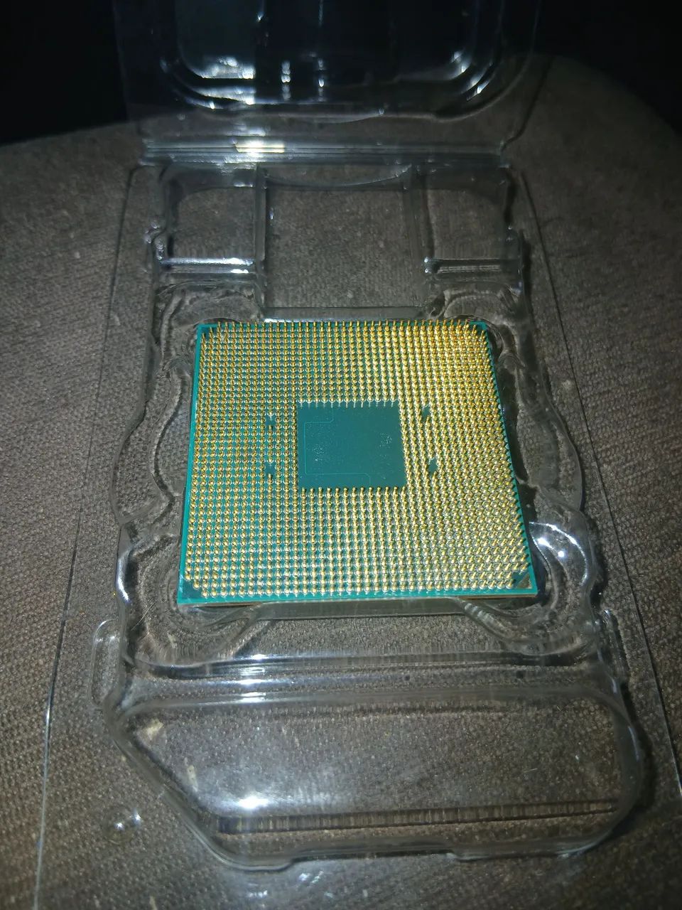 AMD Athlon 200ge - Foto 3