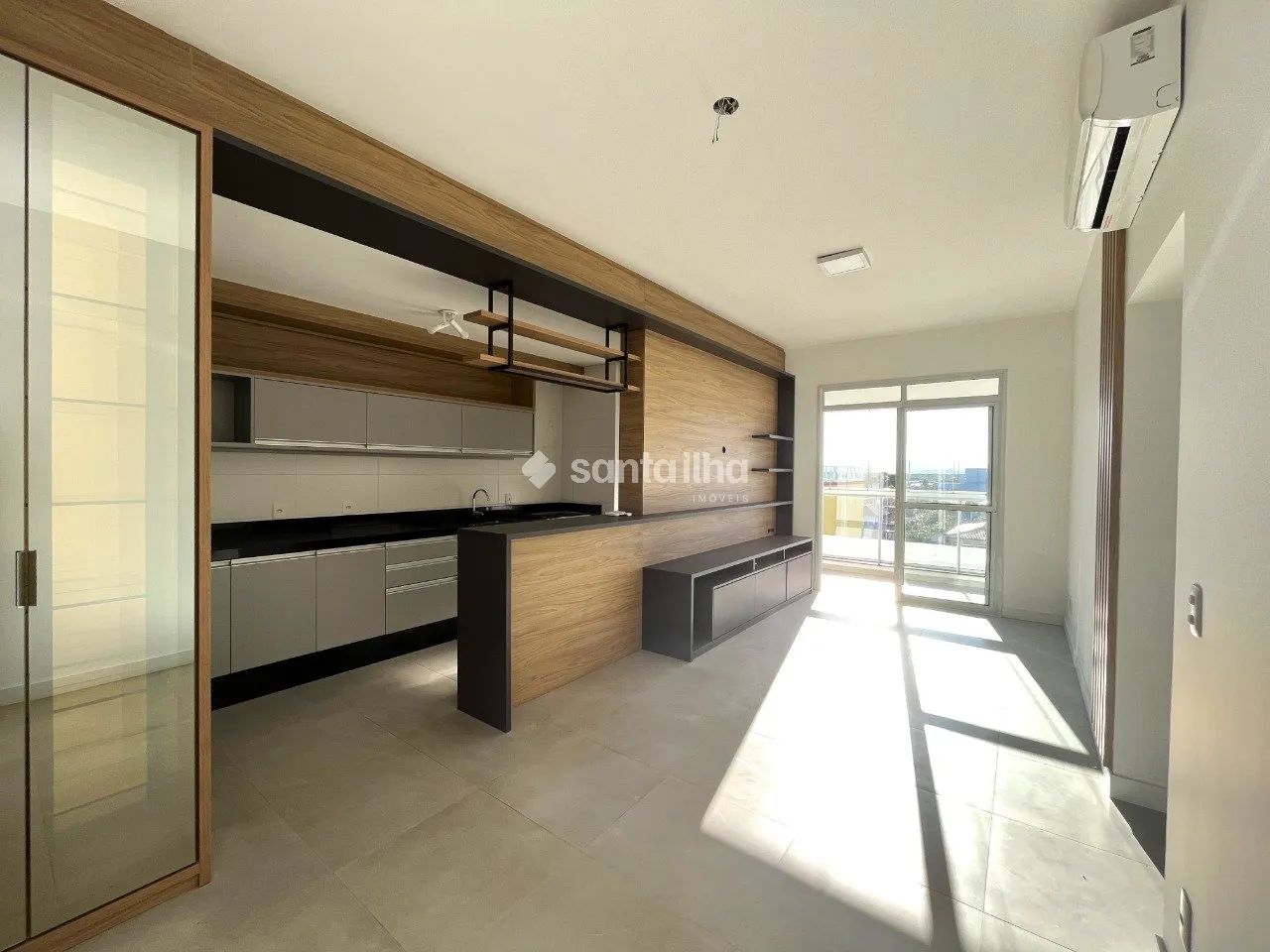 Apartamento com 3 dormitórios para alugar, 94m² - Campeche - Florianópolis/SC - Foto 3
