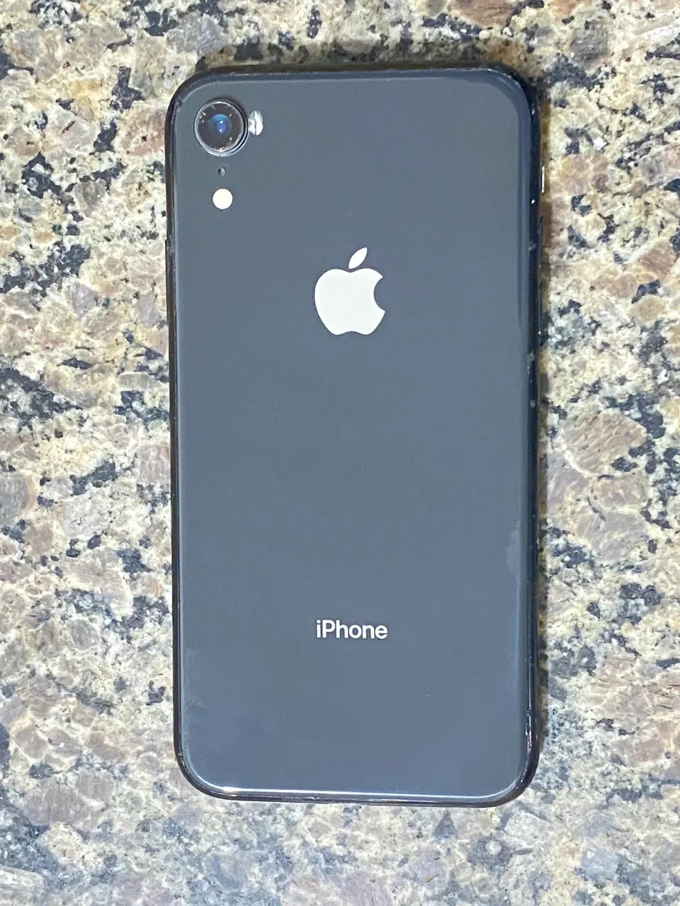 iPhone XR - Foto 3