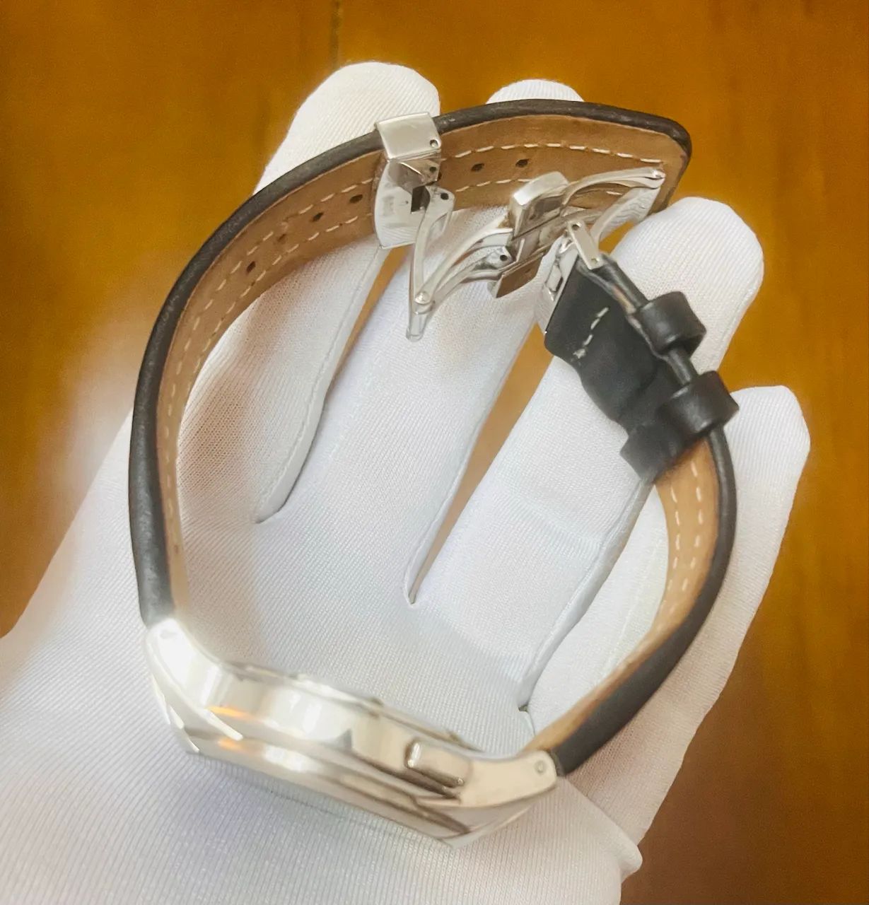 Relógio Bulova Accutron - Foto 4