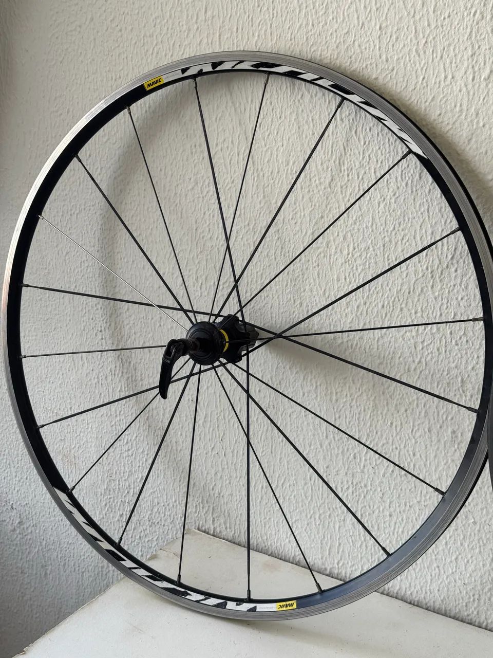 Rodas mavic aksium para speed  - Foto 3