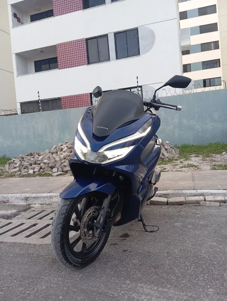 PCX 150 - Foto 4