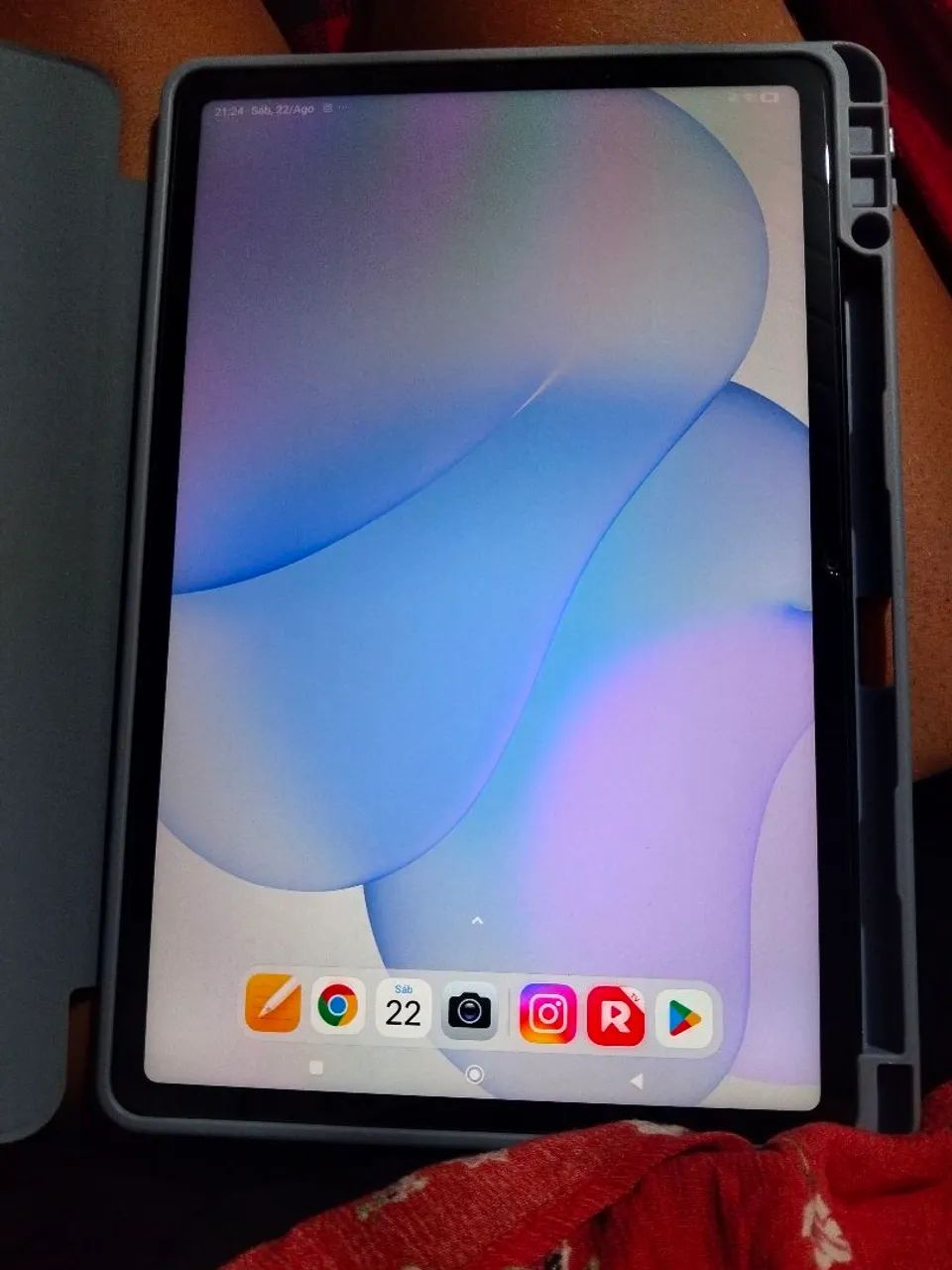 iPad redmi pad 2