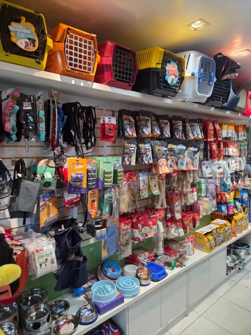 PET SHOP ZONA SUL RJ - Foto 2