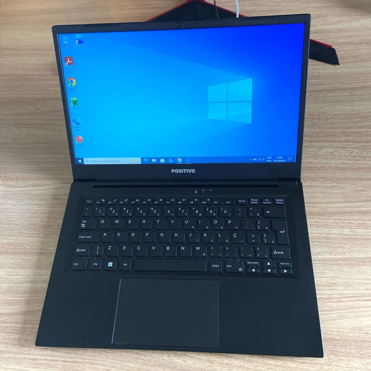 Intel i5 10° / 8gb Ram / 256gb NVMe  - Foto 5