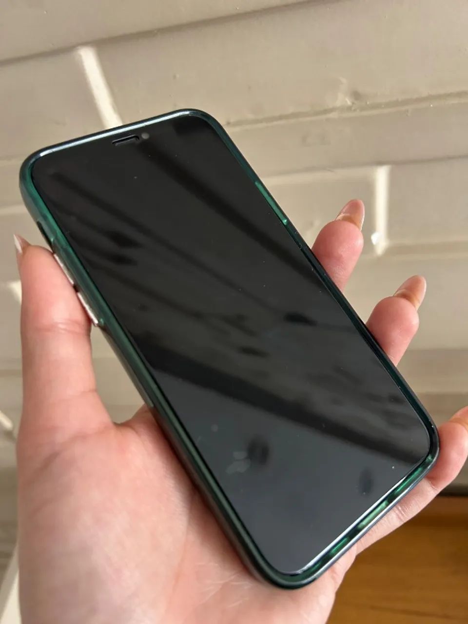 iPhone 11 Pro - 256gb - bateria 100% 