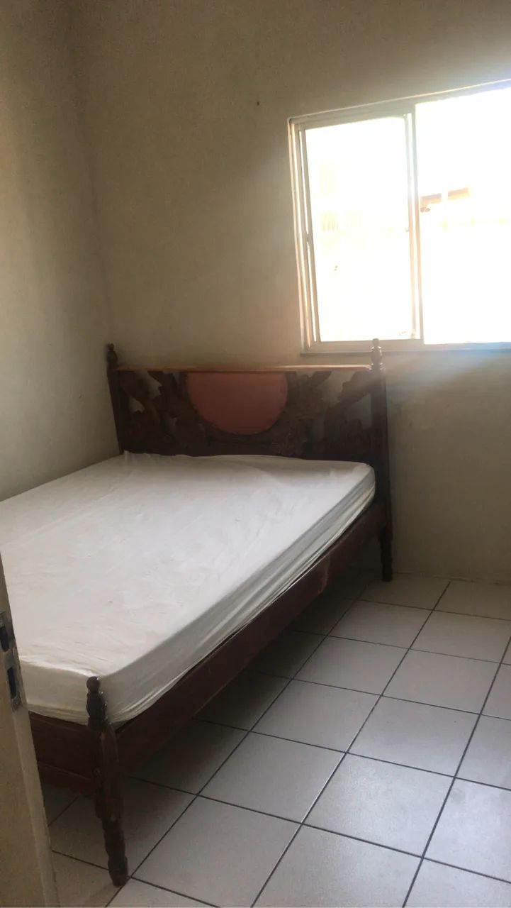 Alugo casa em cabuçu - Foto 5