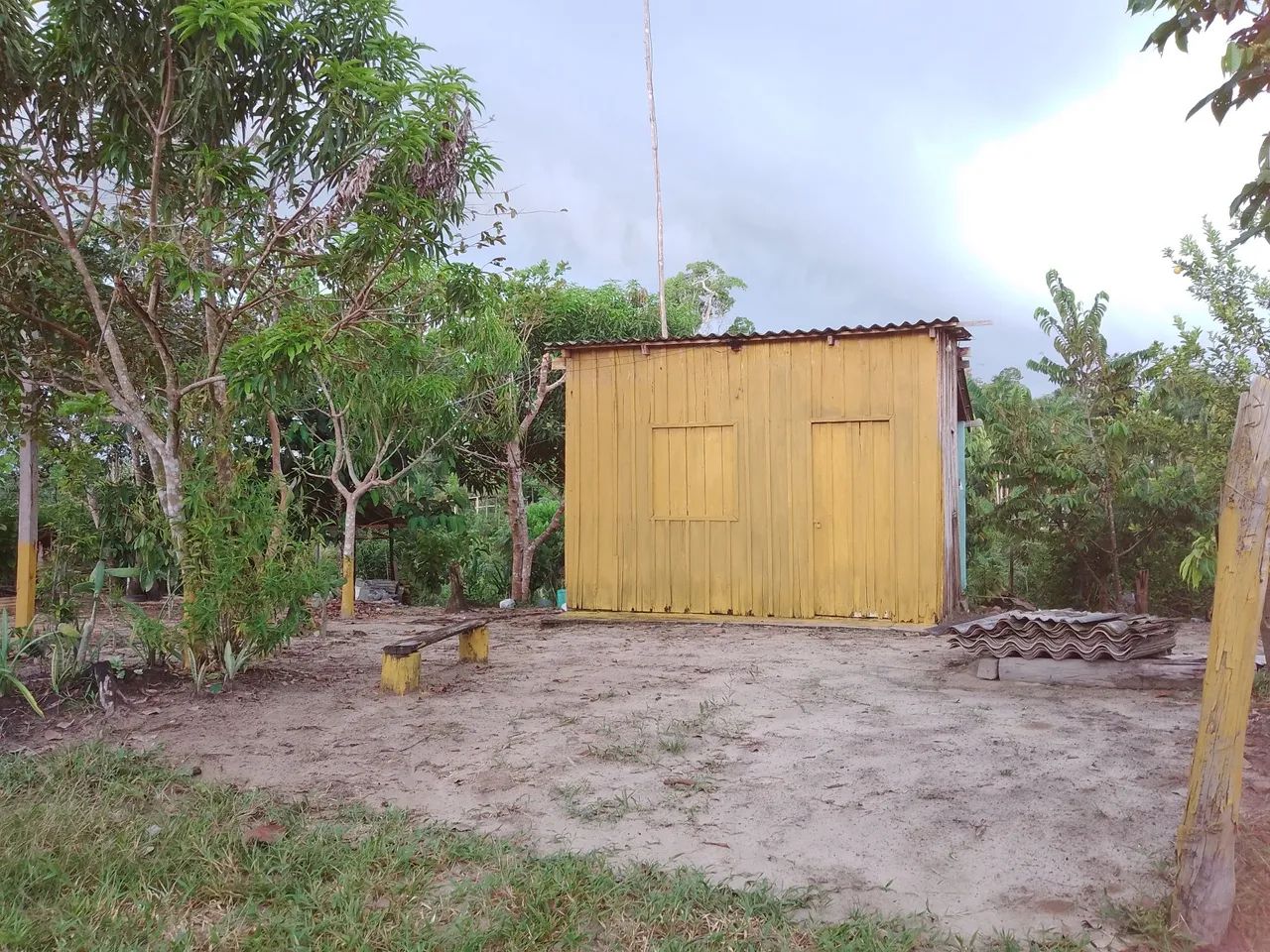 Foto - Manaus - Jorge Teixeira