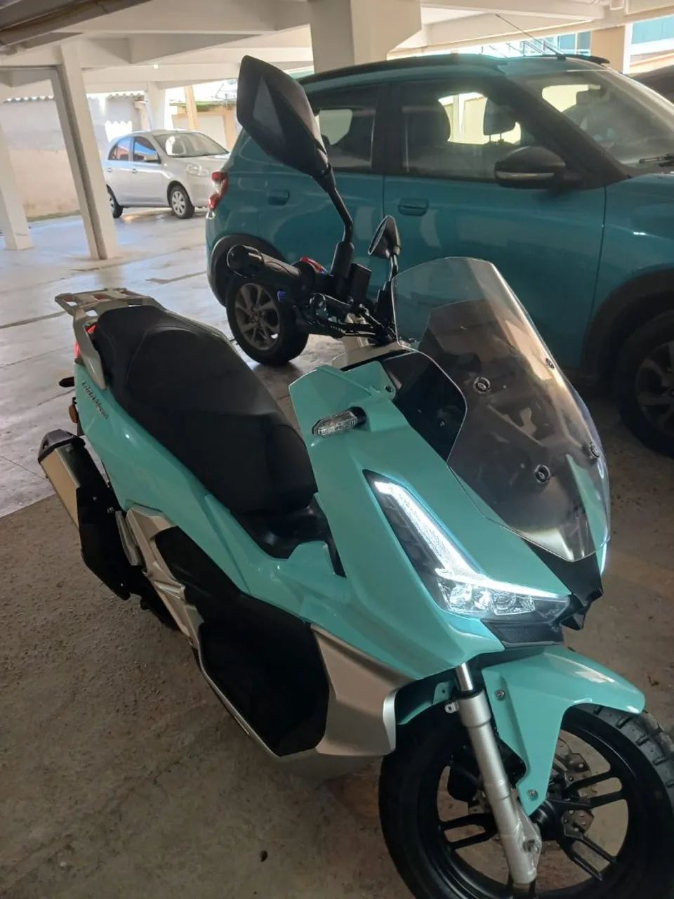 Shineray urban 150cc - Foto 5
