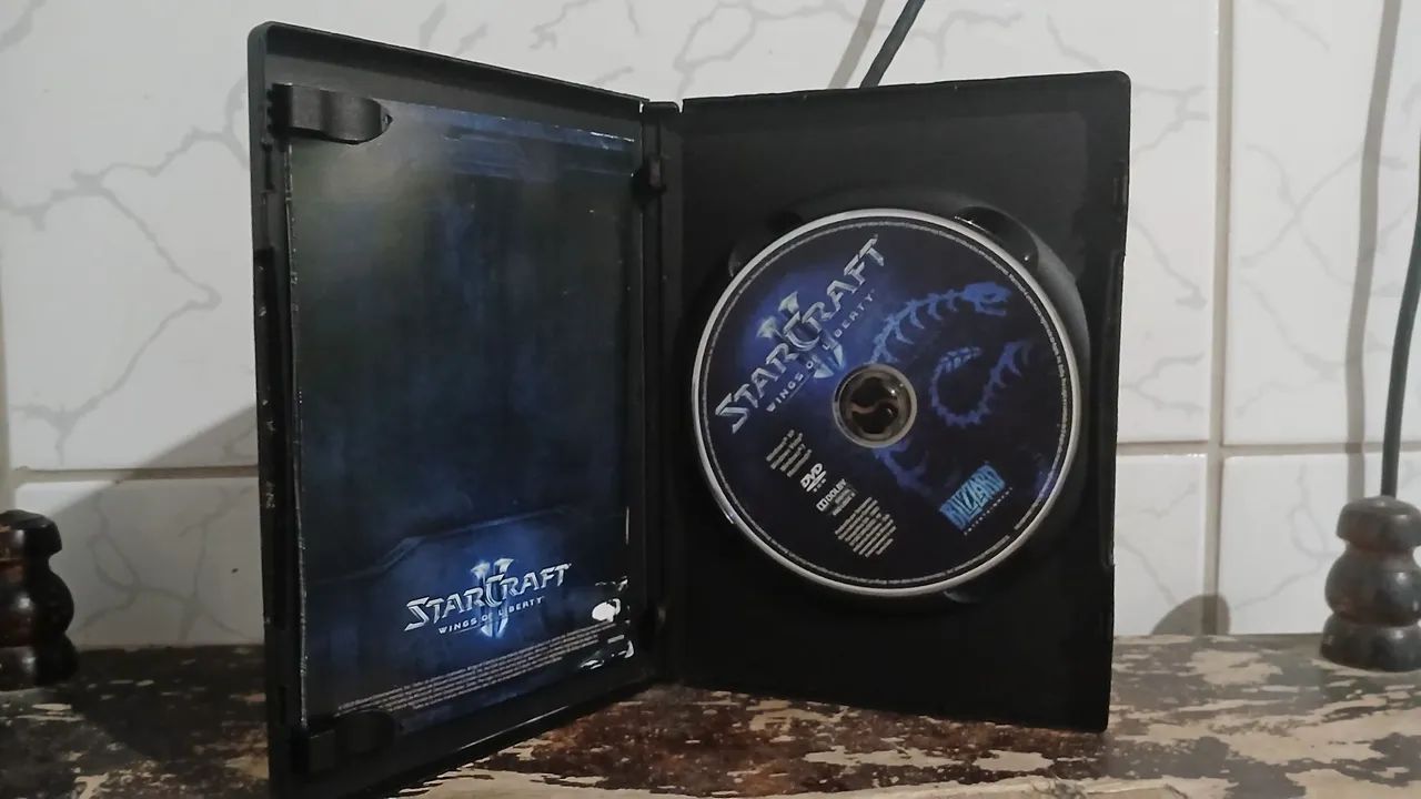 Starcraft 2 PC CIB - Foto 3
