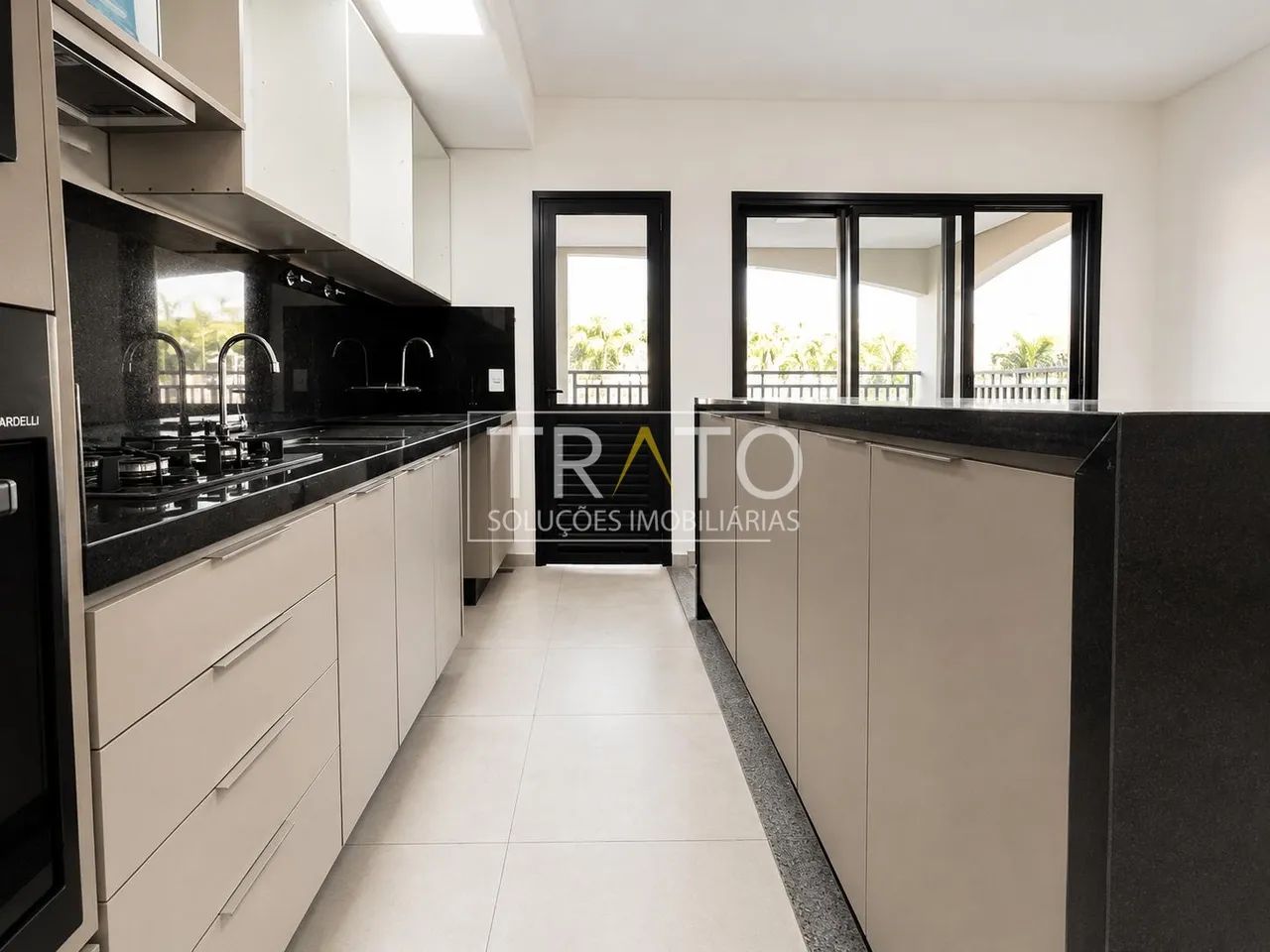 apartamento - Parque da Hípica - Campinas - Foto 5