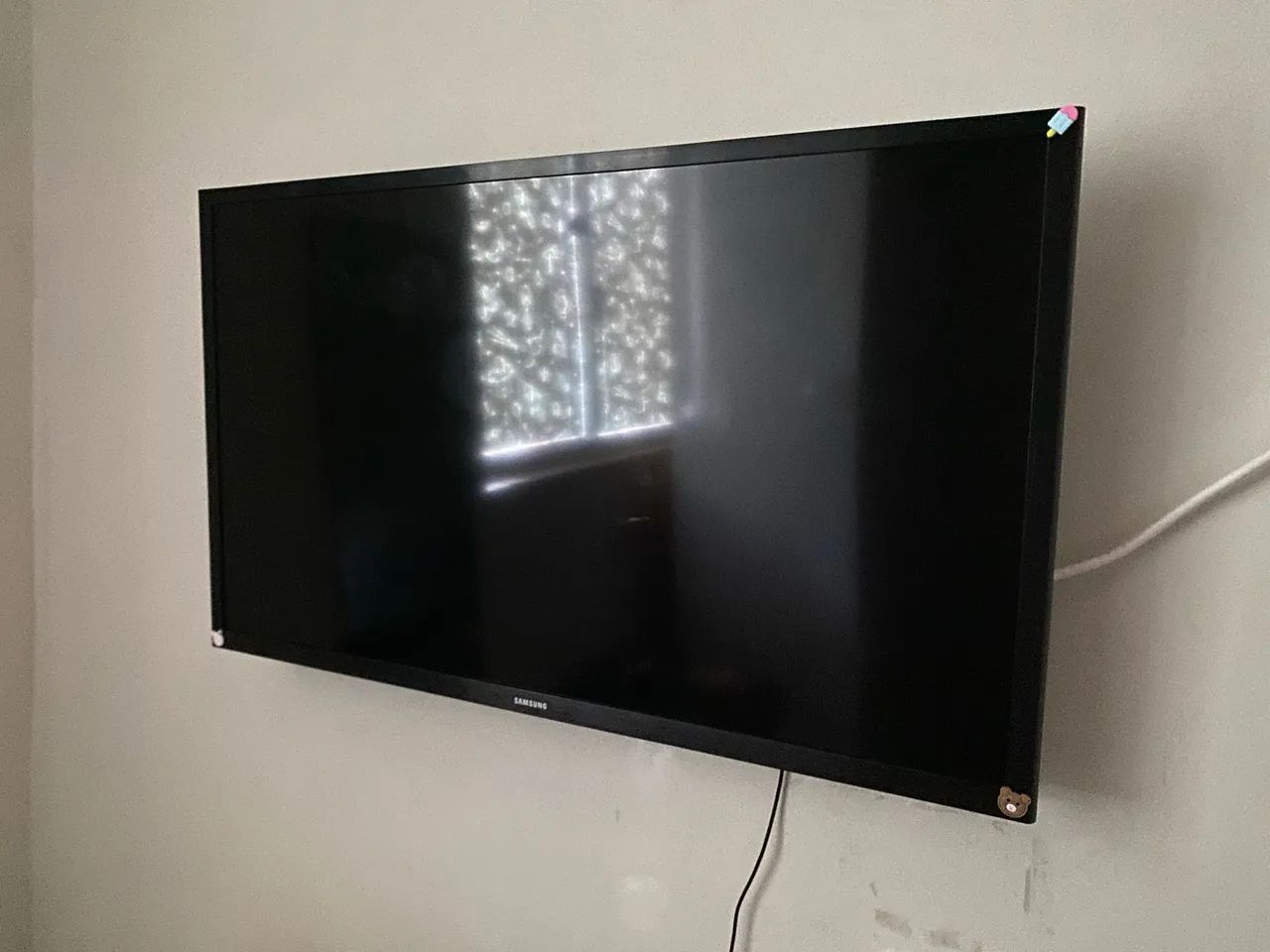 Smart Tv Samsung - Foto 4