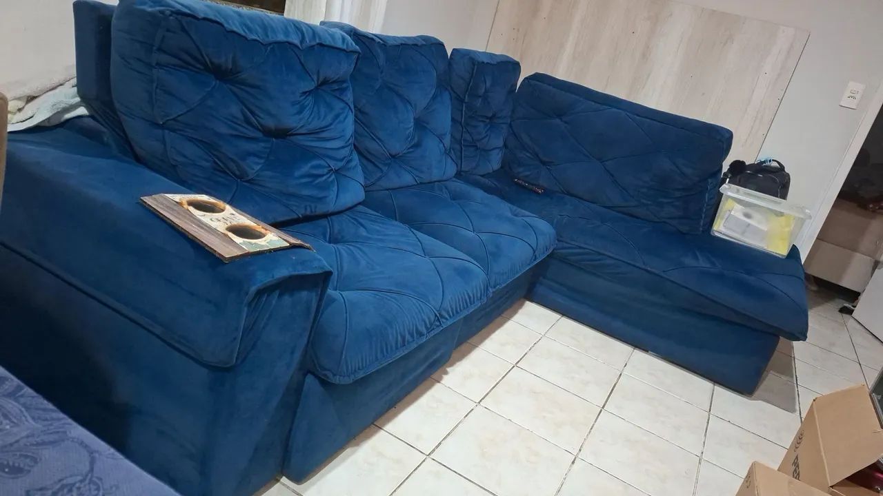 SOFA GRANDE