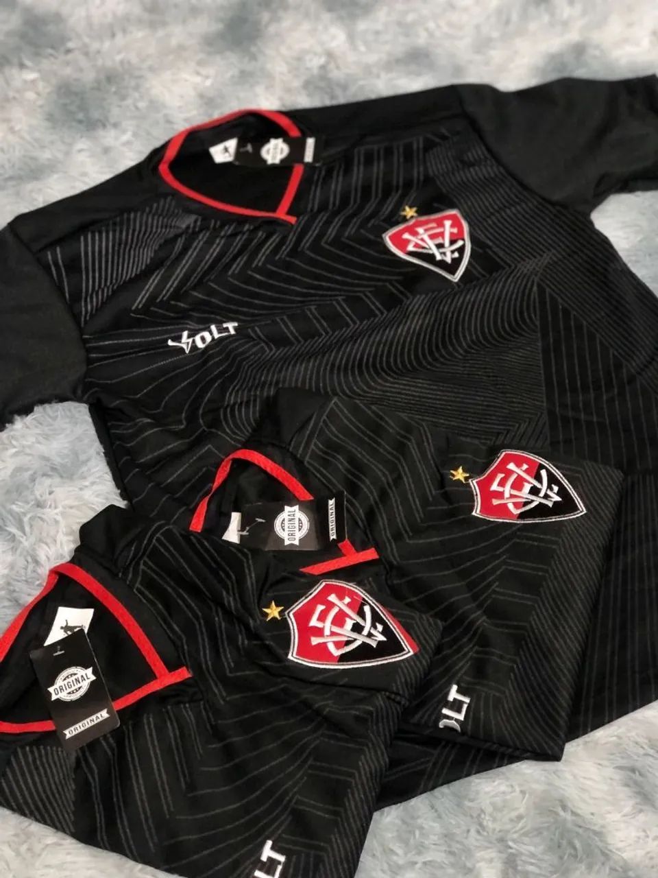 Camisa do Vitória  - Foto 5