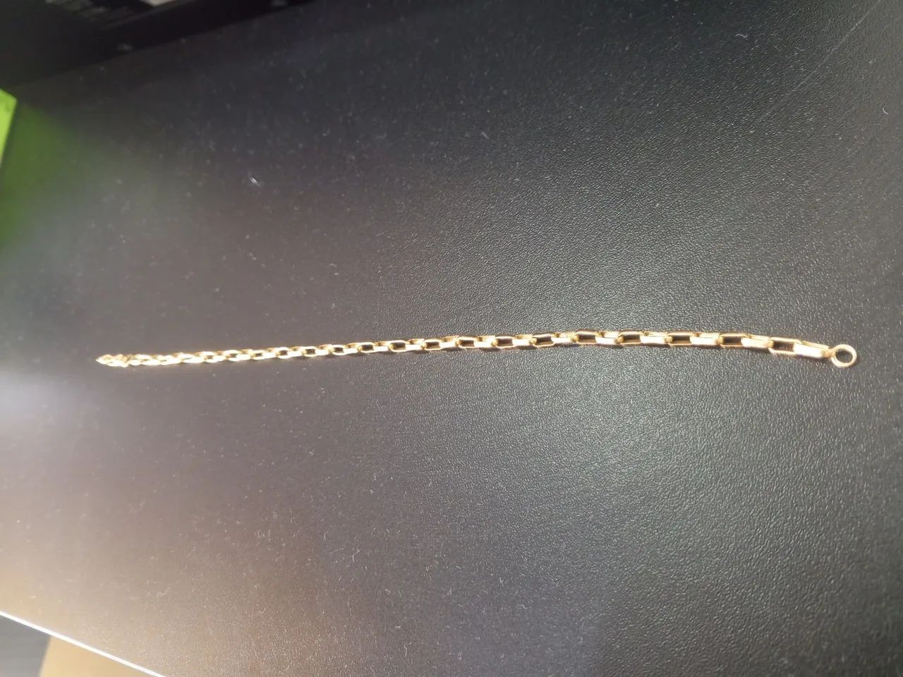 PULSEIRA TIJOLINHO  - Foto 2