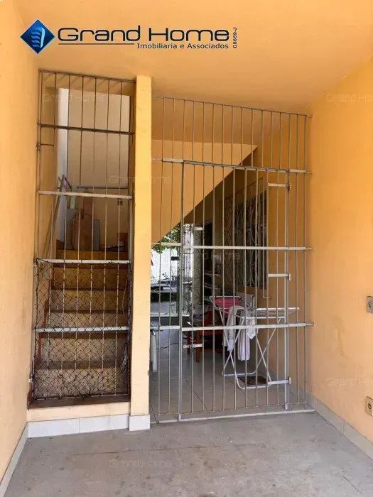 Casa 2 quartos em Campo Grande - Foto 3
