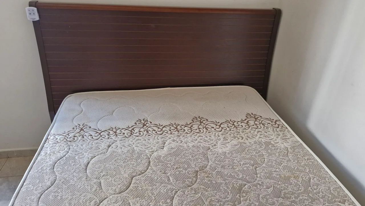 Cama casal - Foto 4